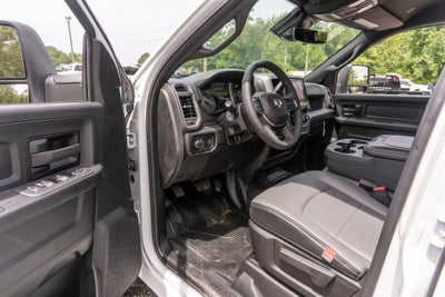 2025 RAM 5500 Chassis Cab Tradesman
