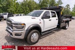 2025 RAM 5500 Chassis Cab Tradesman
