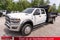 2025 RAM 5500 Chassis Cab Tradesman