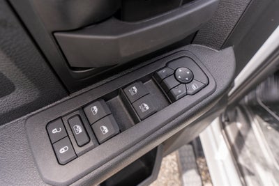 2025 RAM 5500 Chassis Cab Tradesman