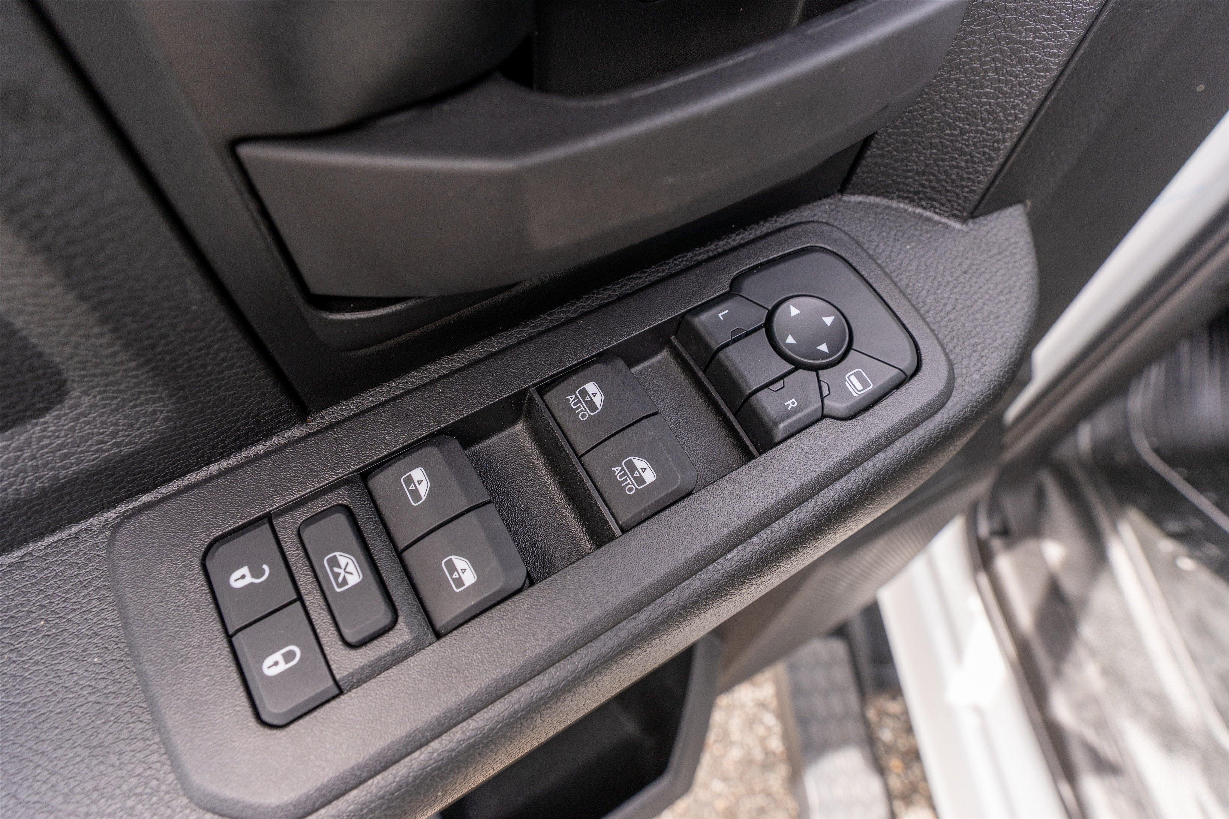 2025 RAM 5500 Chassis Cab Tradesman