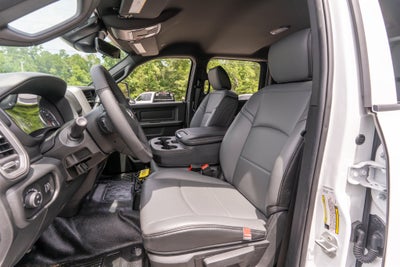 2025 RAM 5500 Chassis Cab Tradesman