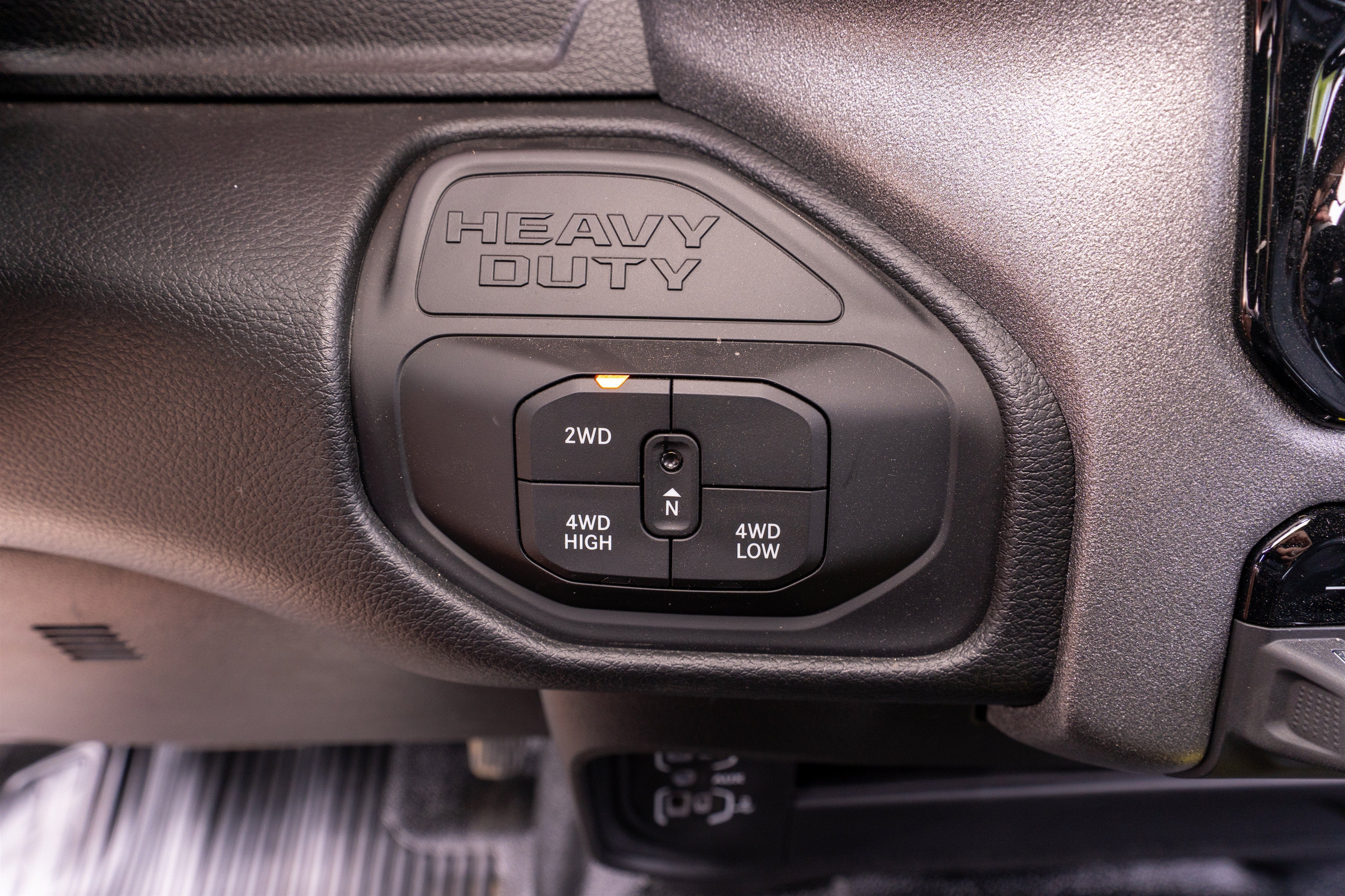 2025 RAM 5500 Chassis Cab Tradesman