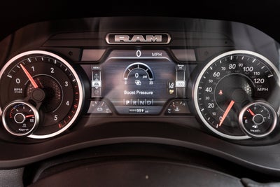 2025 RAM 5500 Chassis Cab Tradesman