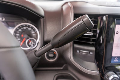 2025 RAM 5500 Chassis Cab Tradesman