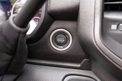 2025 RAM 5500 Chassis Cab Tradesman