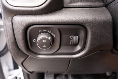 2025 RAM 5500 Chassis Cab Tradesman