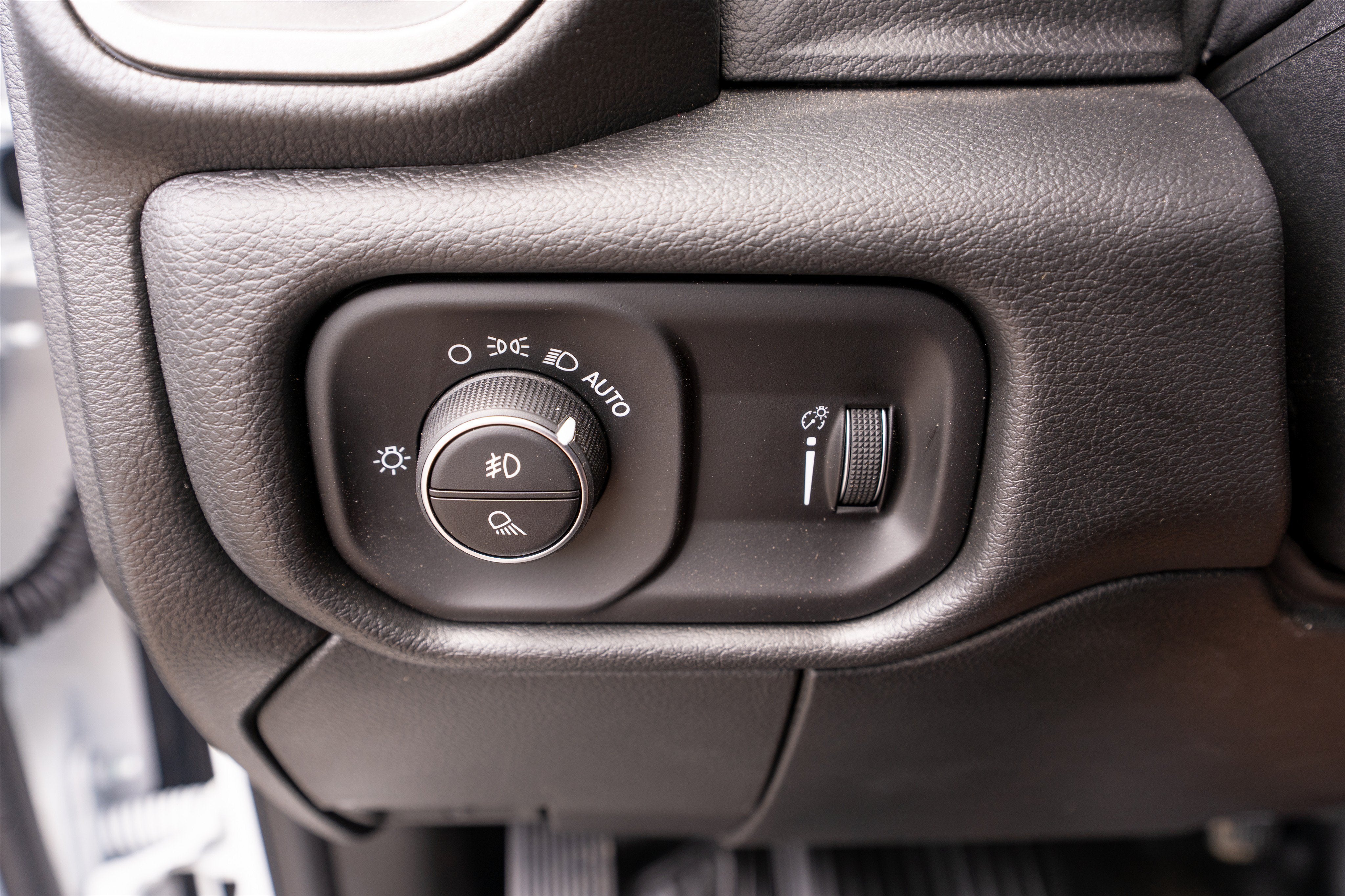 2025 RAM 5500 Chassis Cab Tradesman