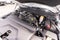 2025 RAM 5500 Chassis Cab Tradesman