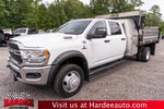 2024 RAM 5500 Chassis Cab Tradesman