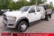 2024 RAM 5500 Chassis Cab Tradesman
