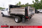 2024 RAM 5500 Chassis Cab Tradesman