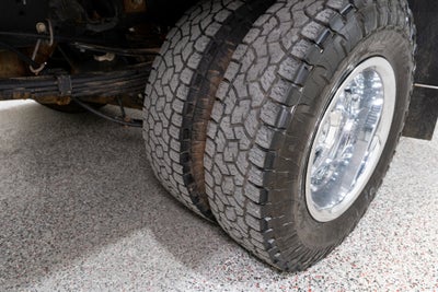 2024 RAM 3500 Chassis Cab Tradesman