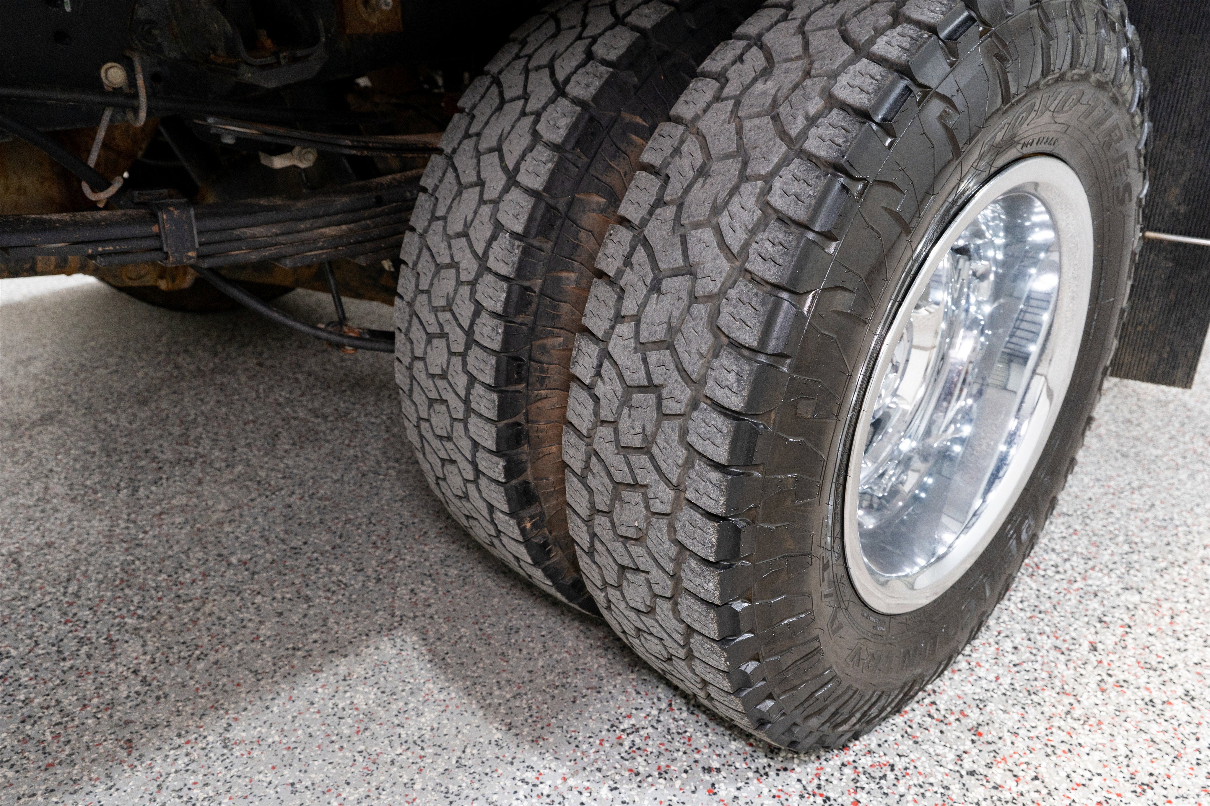 2024 RAM 3500 Chassis Cab Tradesman