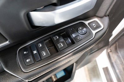 2024 RAM 3500 Chassis Cab Tradesman