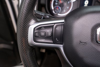 2024 RAM 3500 Chassis Cab Tradesman