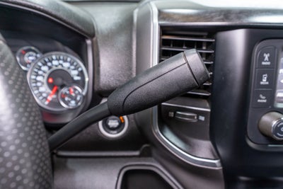 2024 RAM 3500 Chassis Cab Tradesman