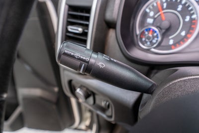 2024 RAM 3500 Chassis Cab Tradesman