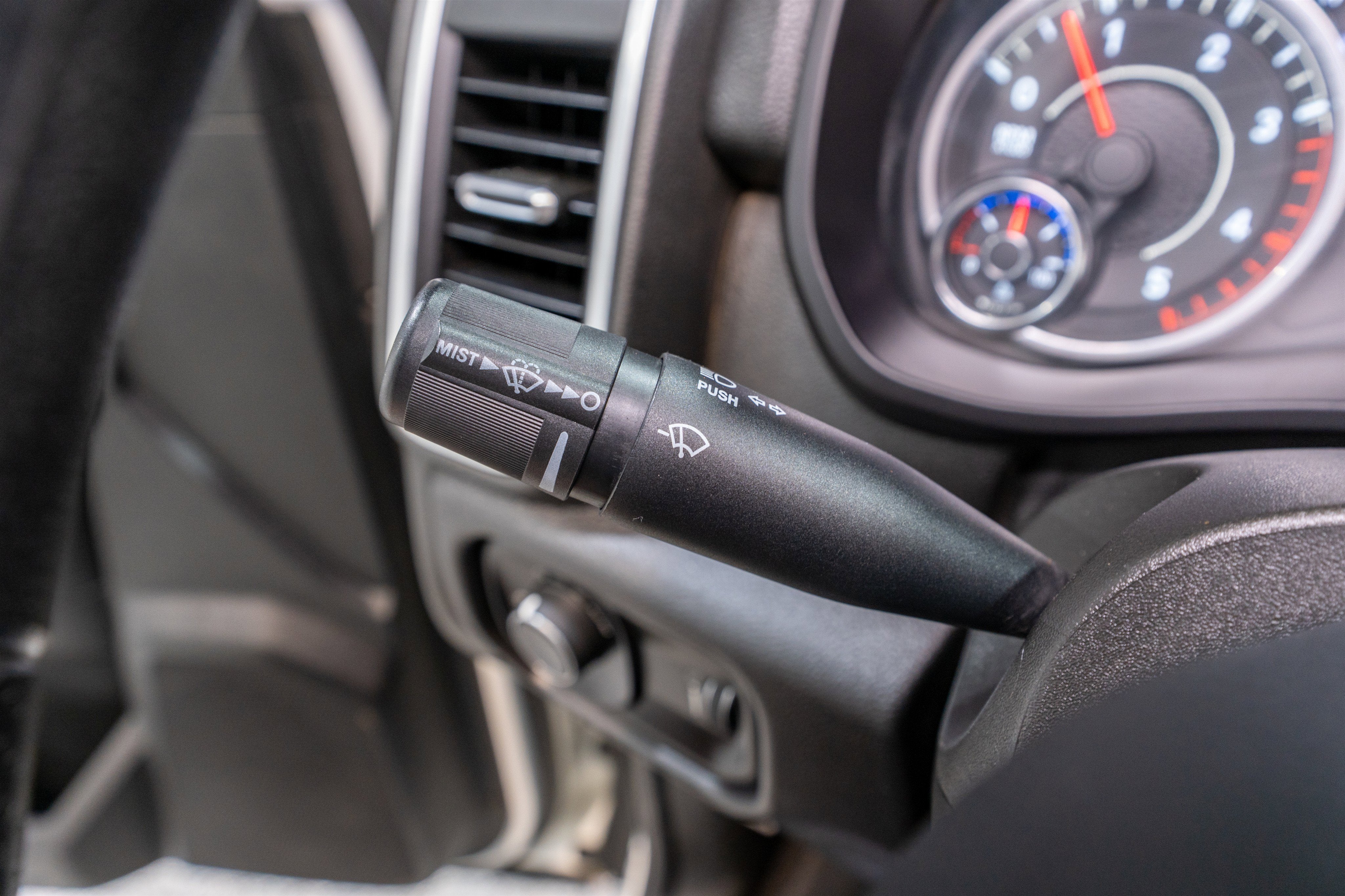 2024 RAM 3500 Chassis Cab Tradesman