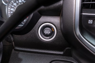 2024 RAM 3500 Chassis Cab Tradesman