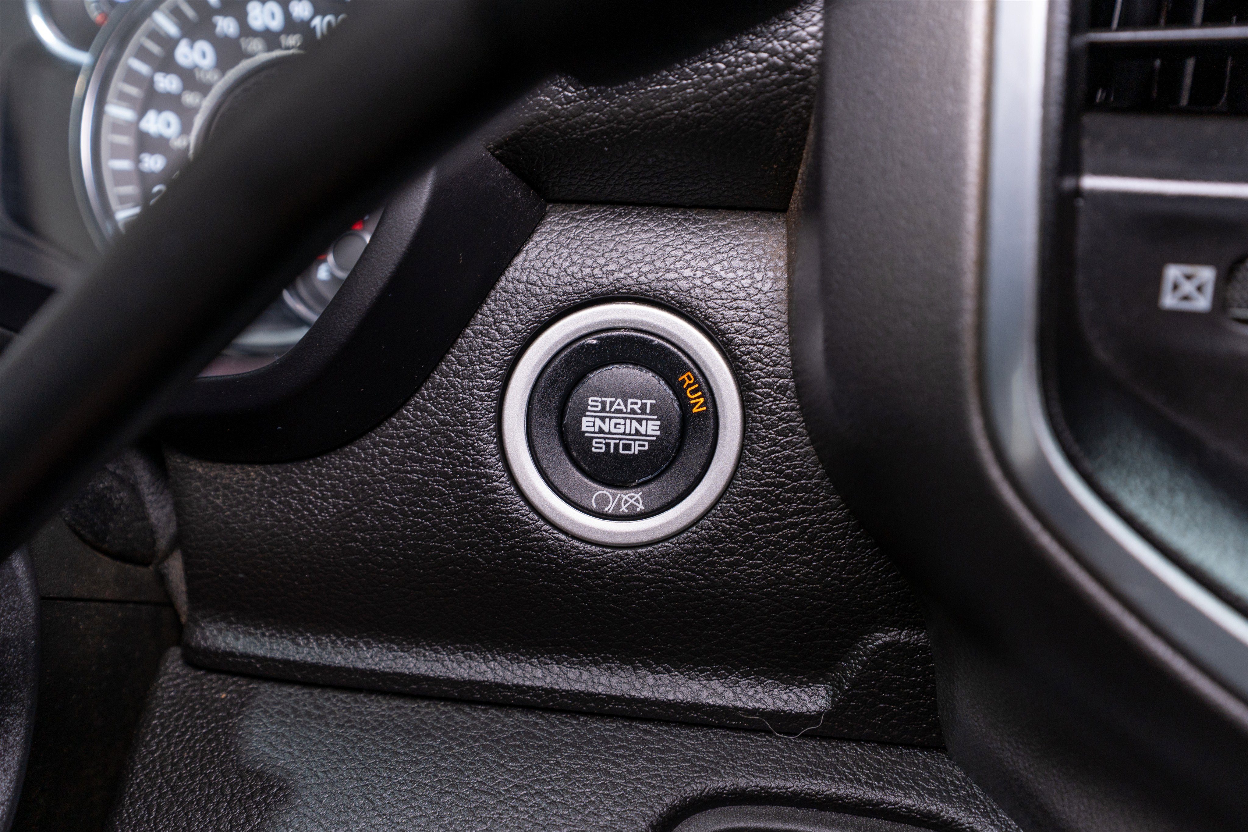 2024 RAM 3500 Chassis Cab Tradesman