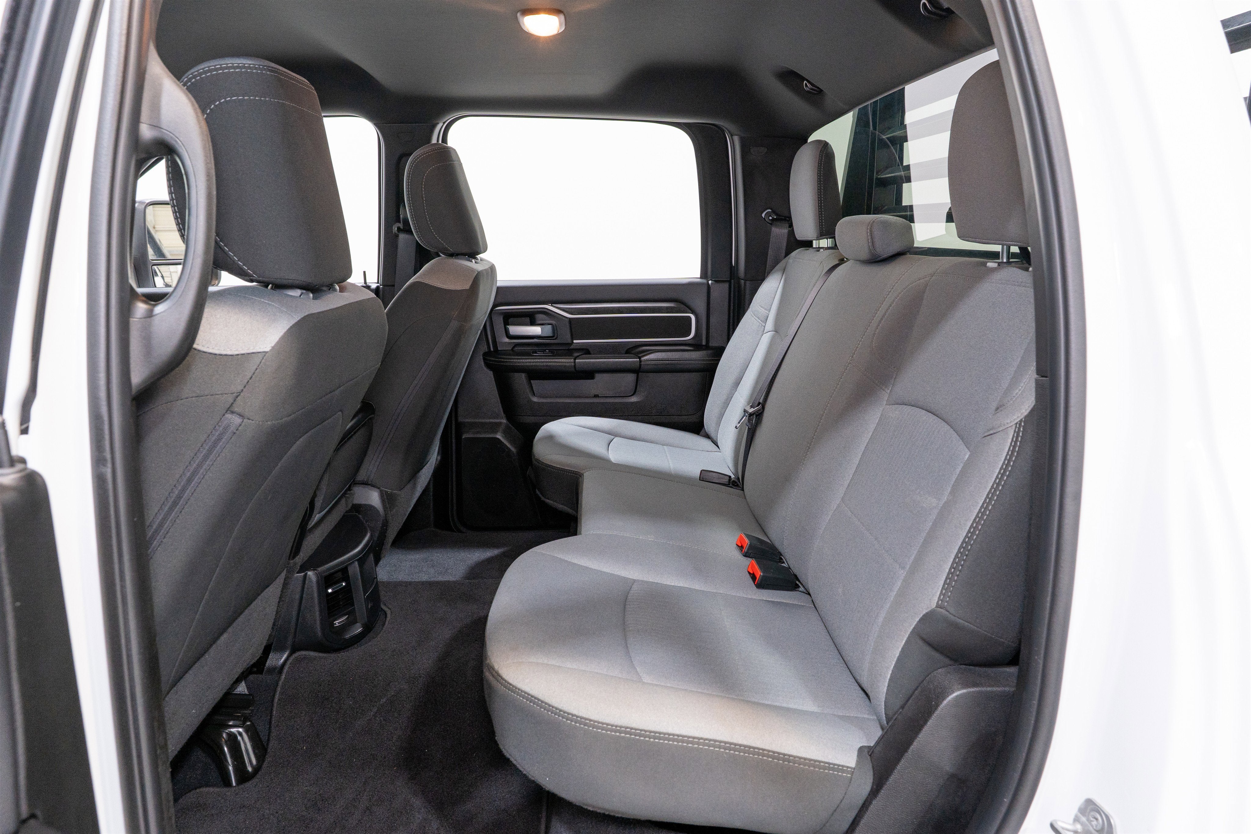 2024 RAM 3500 Chassis Cab Tradesman