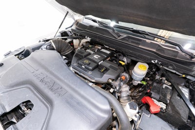 2024 RAM 3500 Chassis Cab Tradesman