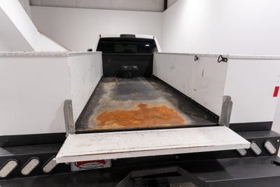 2018 RAM 3500 Chassis Cab Tradesman