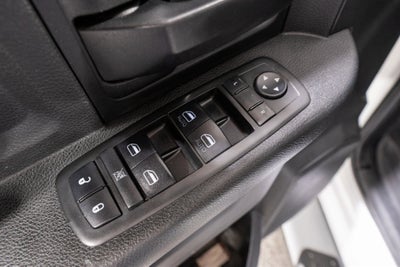 2018 RAM 3500 Chassis Cab Tradesman