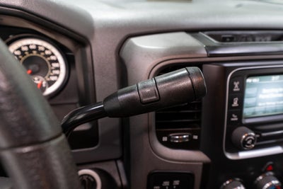2018 RAM 3500 Chassis Cab Tradesman