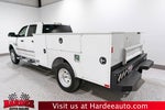 2018 RAM 3500 Chassis Cab Tradesman