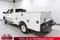 2018 RAM 3500 Chassis Cab Tradesman