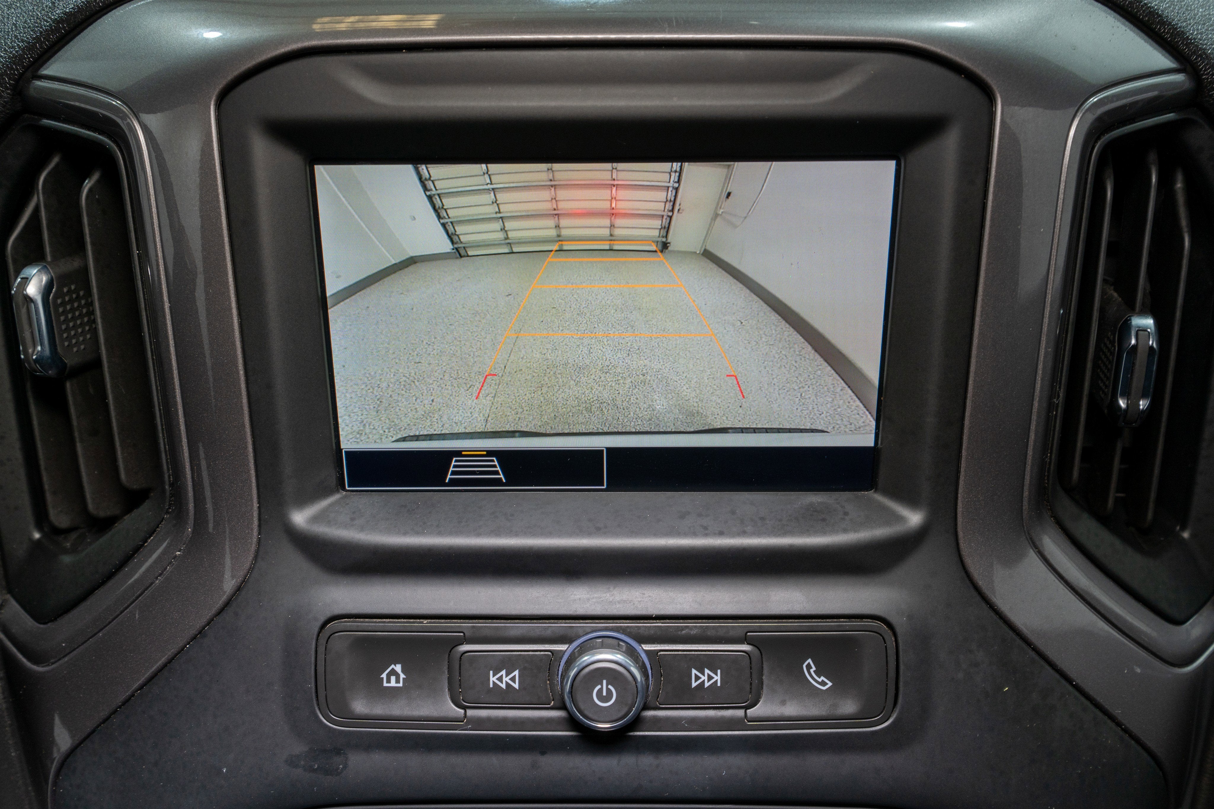 2023 Chevrolet Silverado 1500 Work Truck