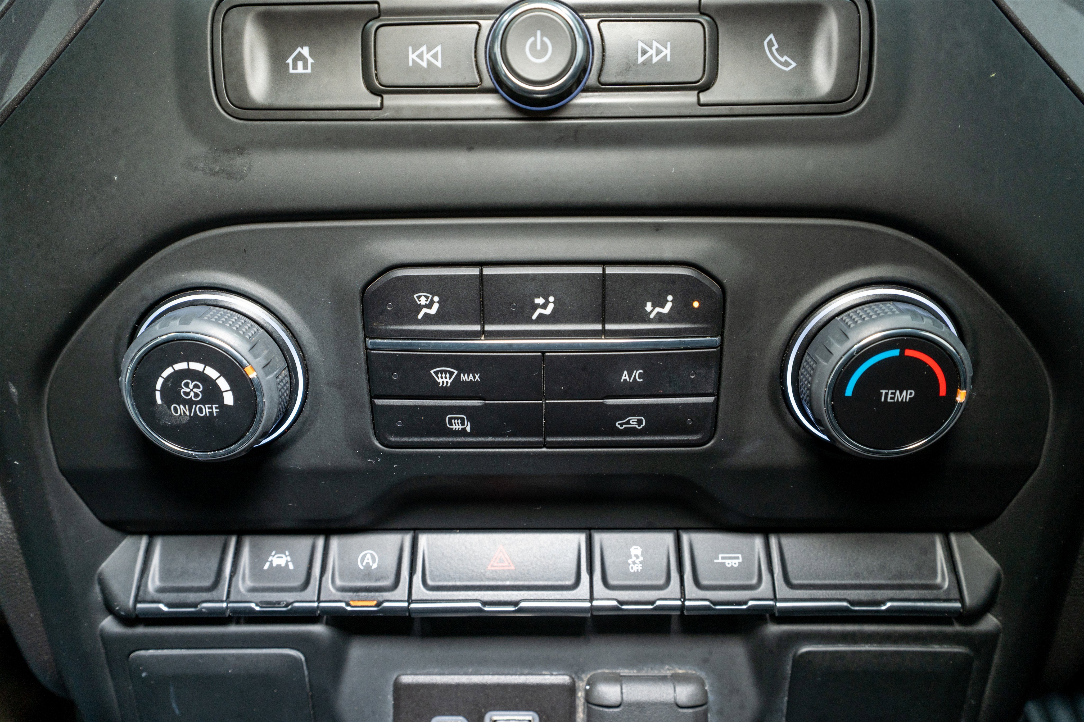 2023 Chevrolet Silverado 1500 Work Truck