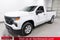 2023 Chevrolet Silverado 1500 Work Truck