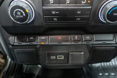 2023 Chevrolet Silverado 1500 Work Truck