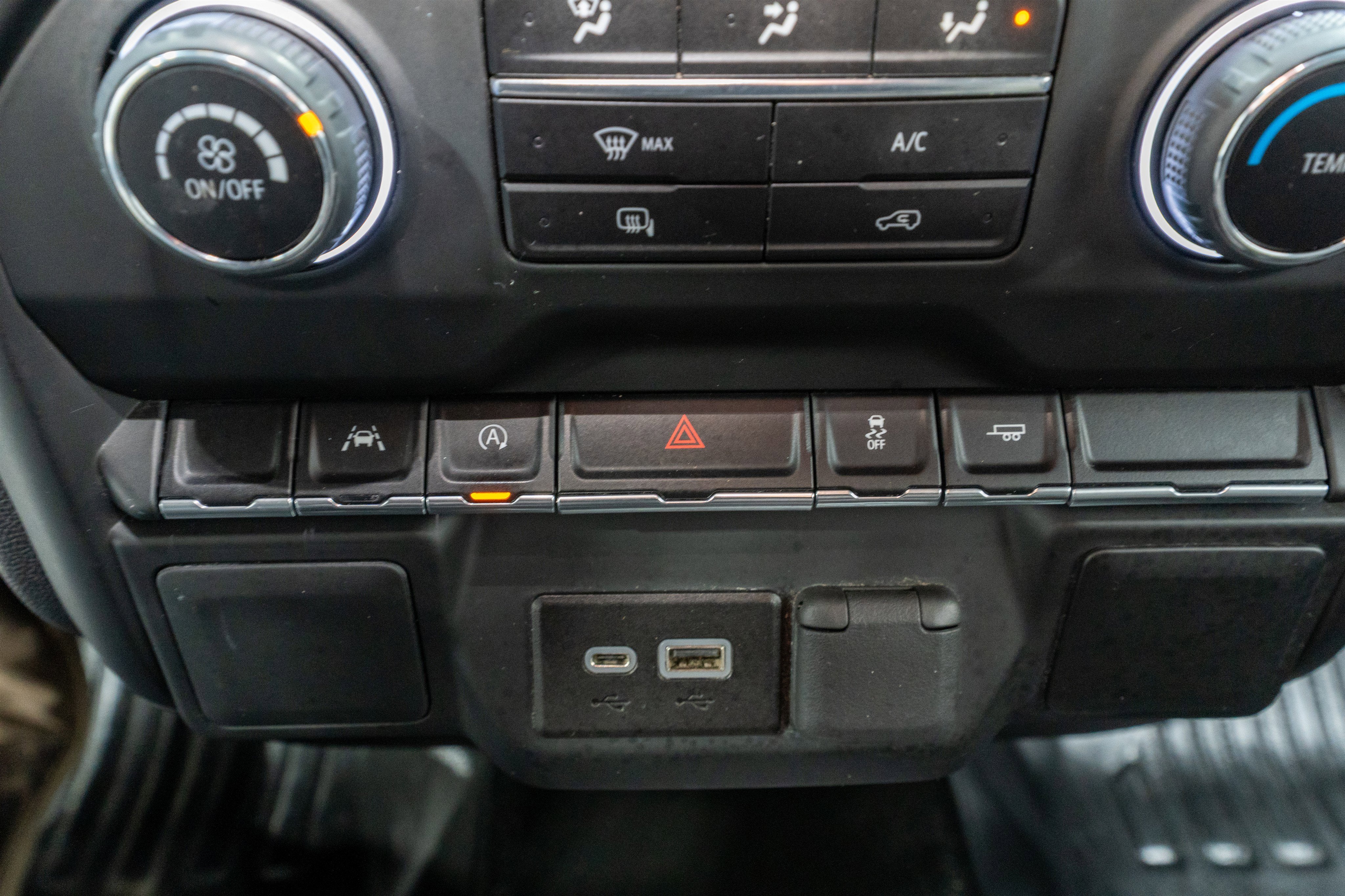 2023 Chevrolet Silverado 1500 Work Truck