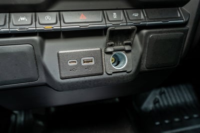 2023 Chevrolet Silverado 1500 Work Truck