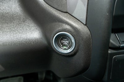 2023 Chevrolet Silverado 1500 Work Truck