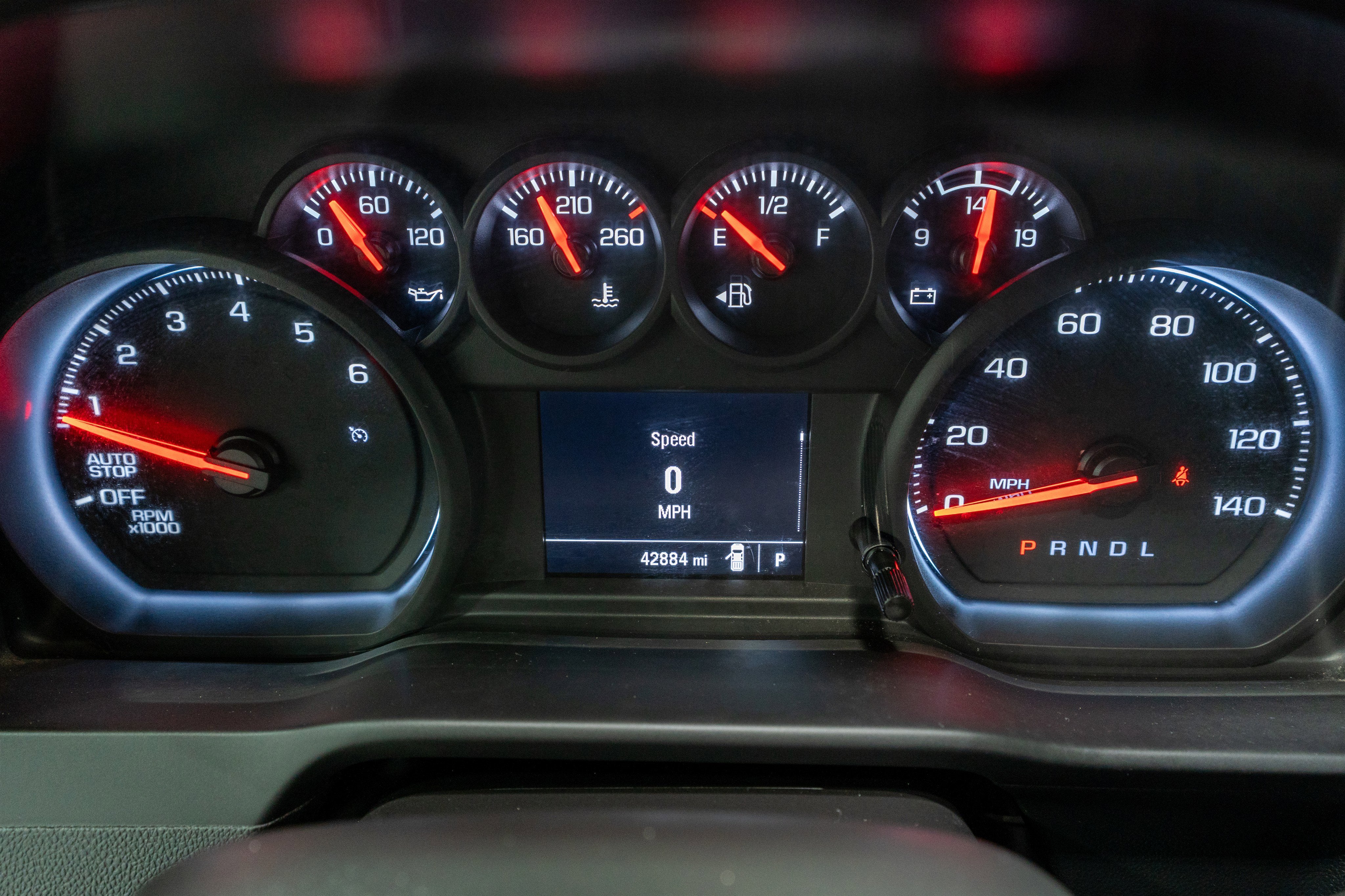 2023 Chevrolet Silverado 1500 Work Truck