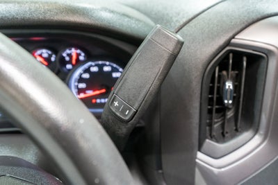 2023 Chevrolet Silverado 1500 Work Truck