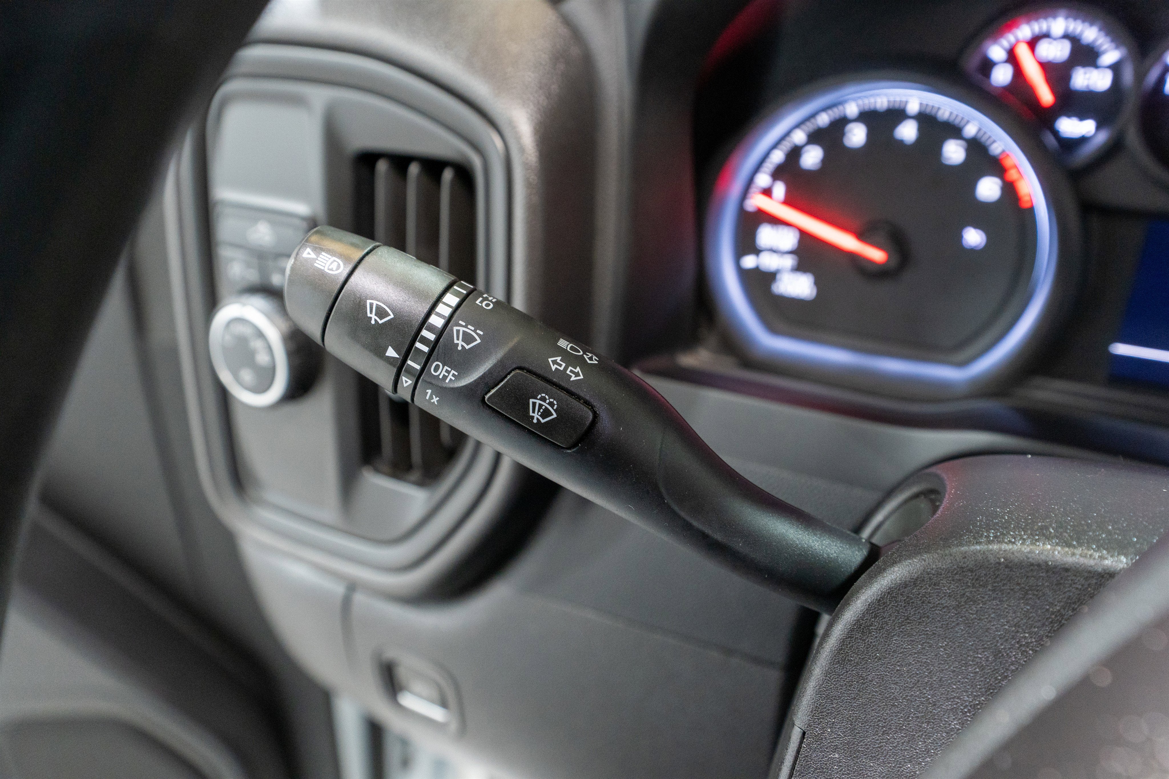 2023 Chevrolet Silverado 1500 Work Truck