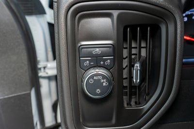 2023 Chevrolet Silverado 1500 Work Truck