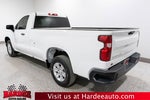 2023 Chevrolet Silverado 1500 Work Truck
