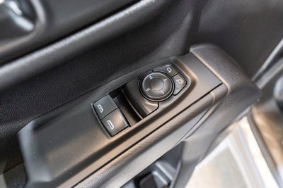 2025 Chevrolet Silverado 1500 Work Truck