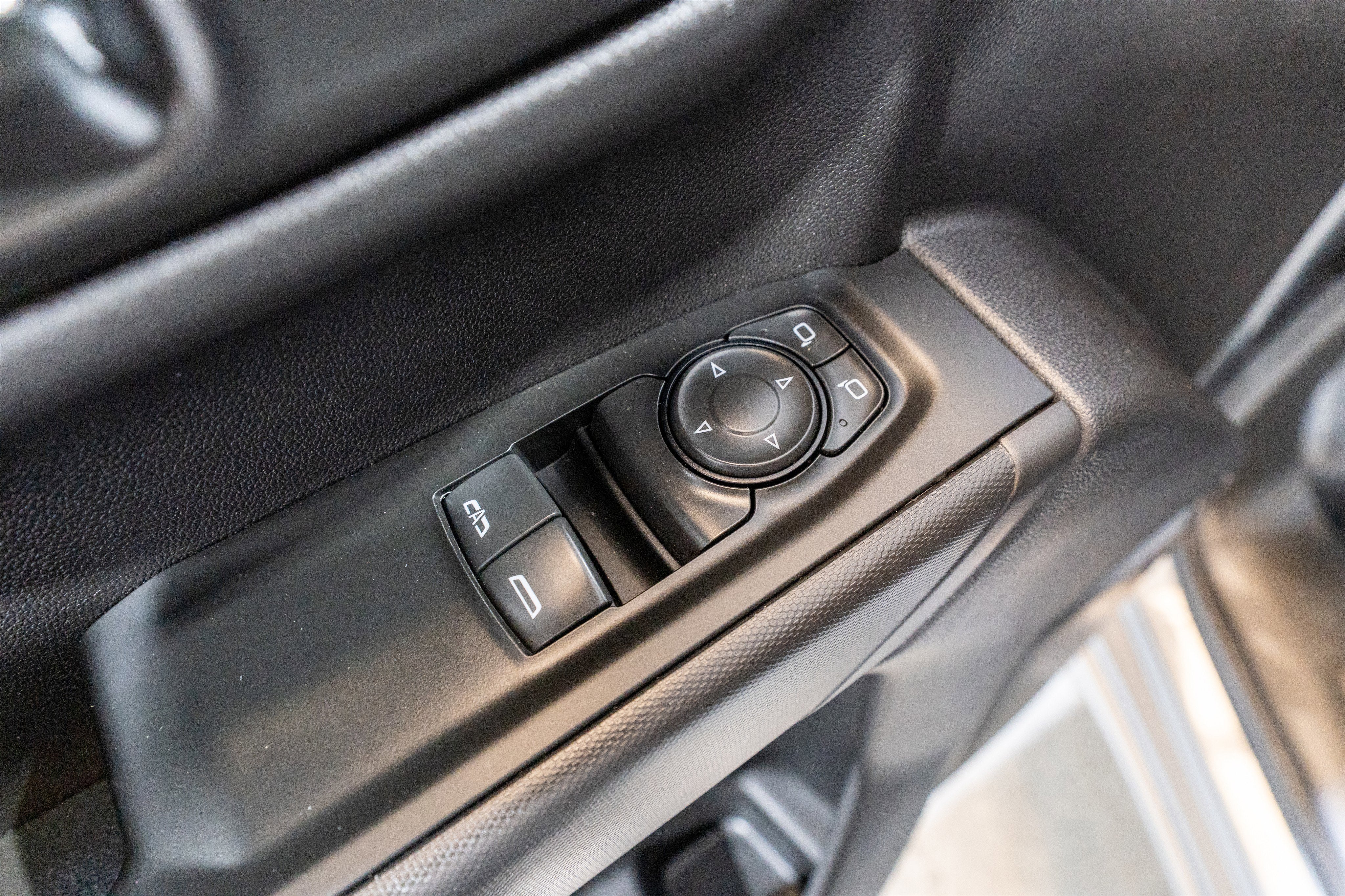 2025 Chevrolet Silverado 1500 Work Truck