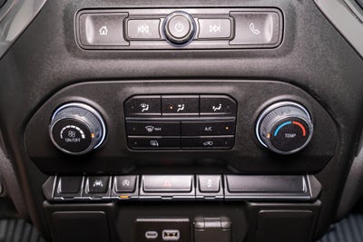 2025 Chevrolet Silverado 1500 Work Truck