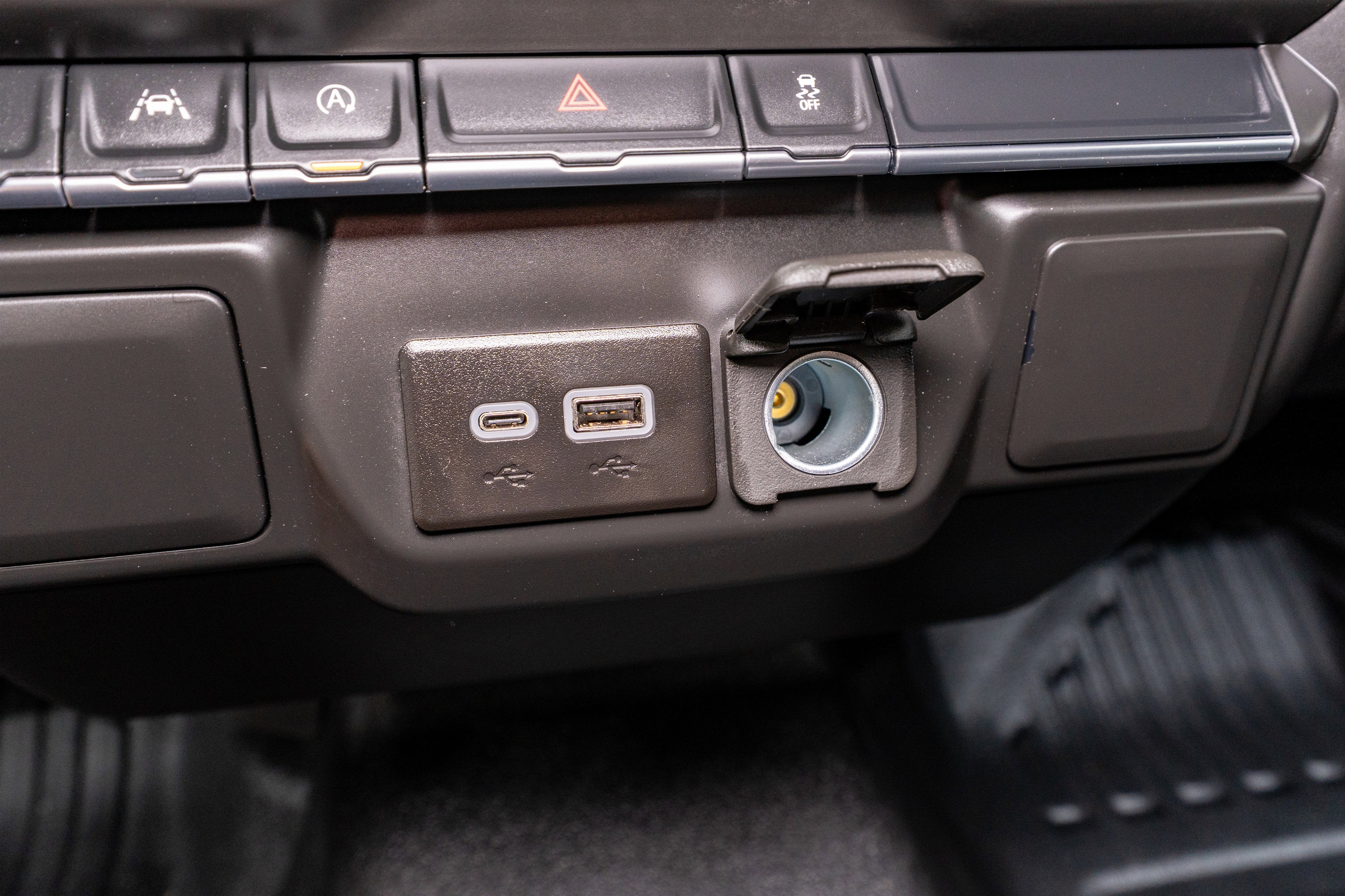 2025 Chevrolet Silverado 1500 Work Truck