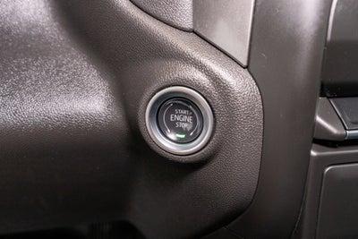 2025 Chevrolet Silverado 1500 Work Truck