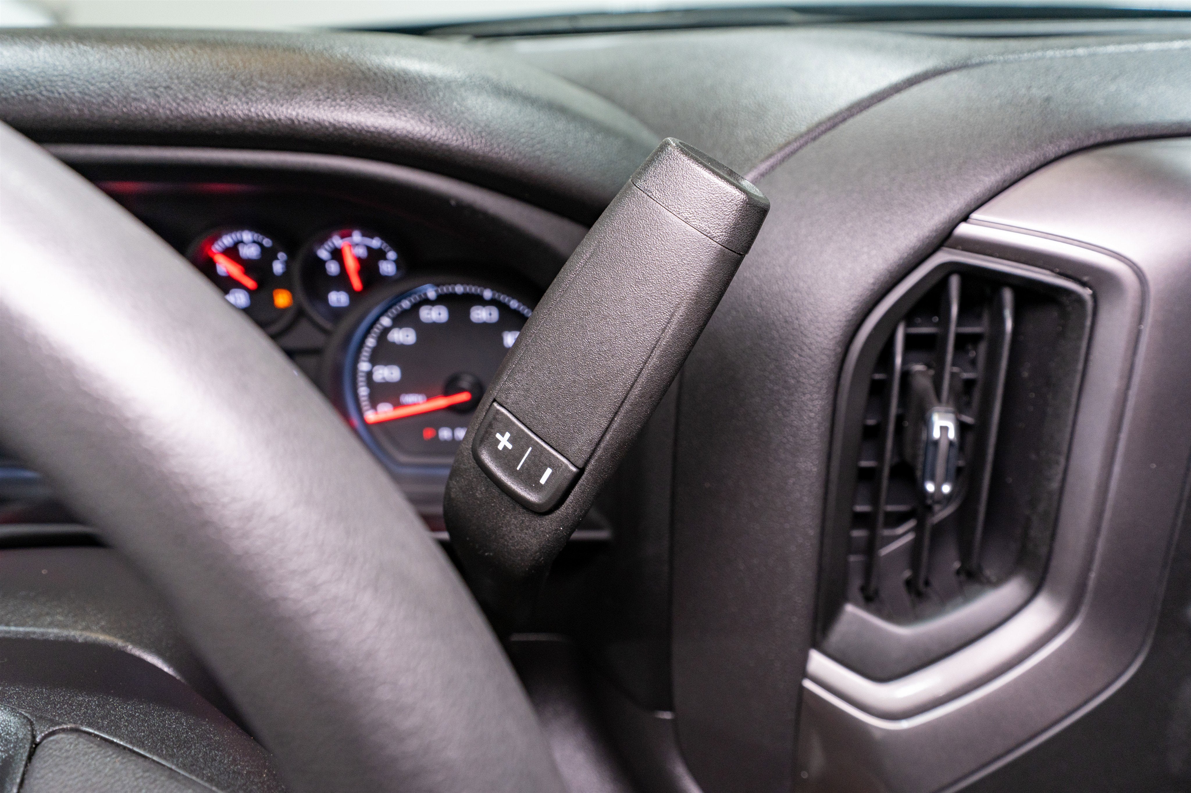 2025 Chevrolet Silverado 1500 Work Truck